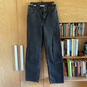 Levi’s Dad Jean from Free People